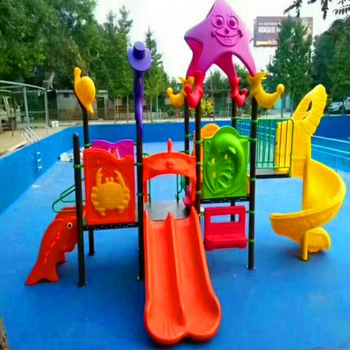 廠家直銷兒童游樂園大型滑梯  兒童室外組合滑梯游樂設施