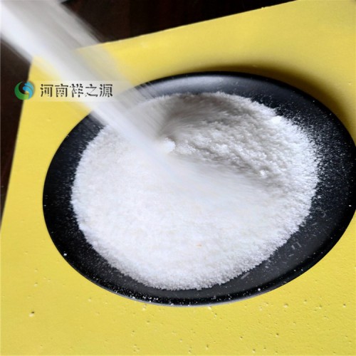 粉末顆粒狀陰離子聚丙烯酰胺