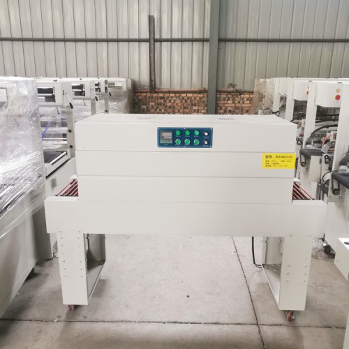 敬賢 4020型收縮機(jī) 小型薄膜塑封機(jī)