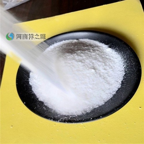 脫泥陽離子聚丙烯酰胺