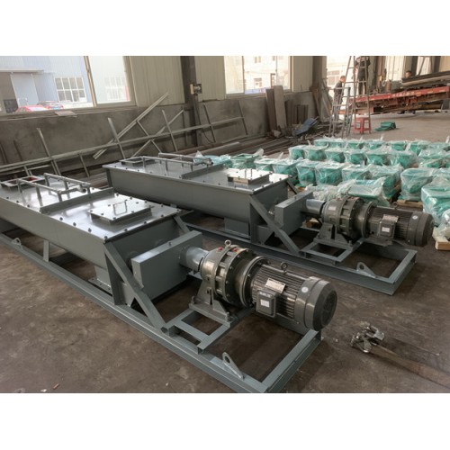 雙軸SJ加濕攪拌機(jī) 活攪拌加濕攪拌機(jī)