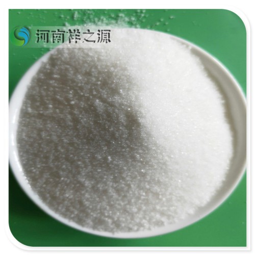 粉狀聚丙烯酰胺說明