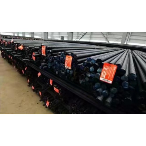 河北敬業鋼鐵 抗震螺紋鋼筋 建筑鋼材 盤螺線材 圓鋼直條