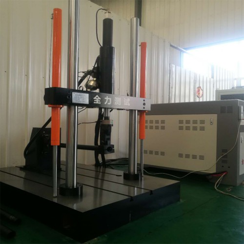 全力測試 動態疲勞試驗機生產廠家