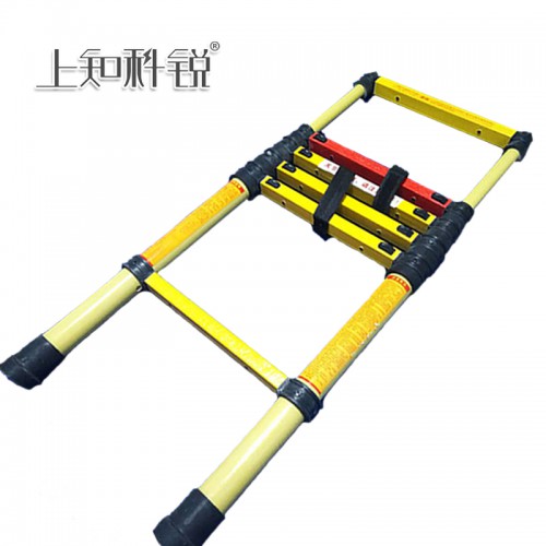 魚竿梯 JTY-Y 5節(jié)6步關(guān)節(jié)梯 現(xiàn)貨發(fā)售 絕緣梯廠家銷售