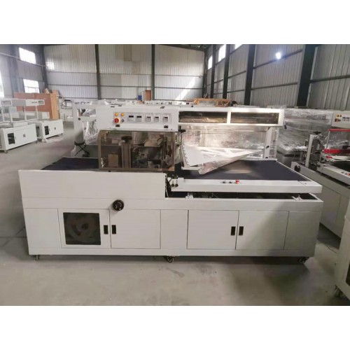 敬賢 BF1050型包裝機 大型保溫板套袋機 可調規格