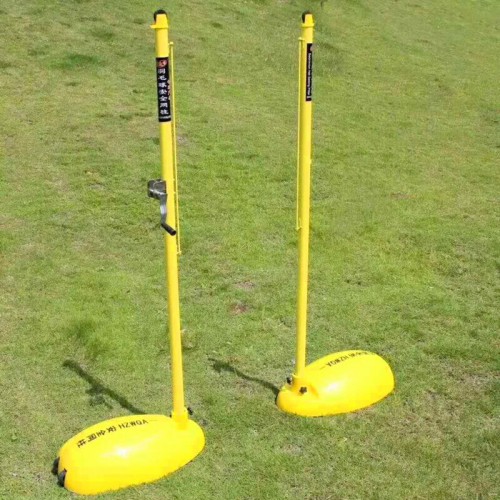 羽毛球柱的生產(chǎn)廠家 羽毛球柱的參數(shù)價格  羽毛球柱的質(zhì)量