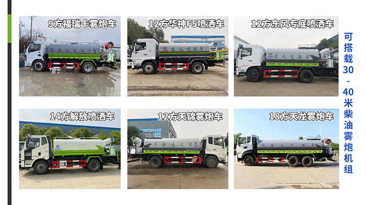 解放灑水車 (14)