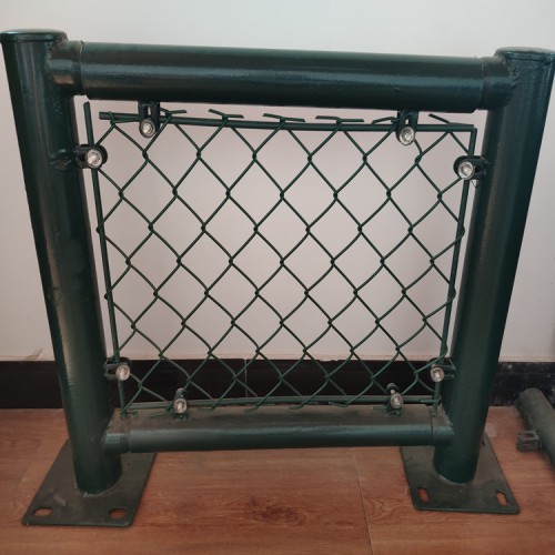 體育場護欄網 球場護欄網 球場圍欄網 源頭廠家