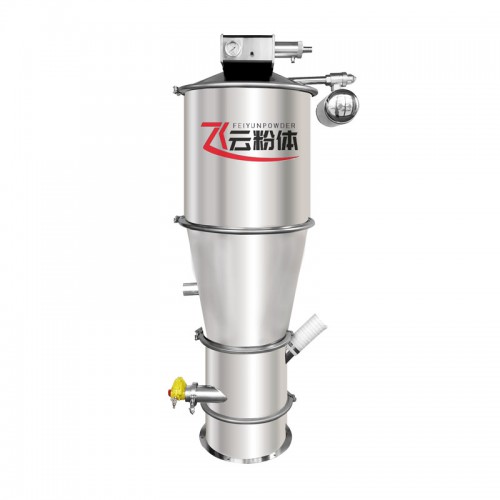 QVC-4 氣動真空上料機 粉體負壓輸送系統