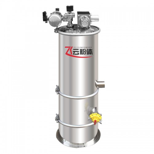 ZKS-3 真空上料機 衛生級食品加料機