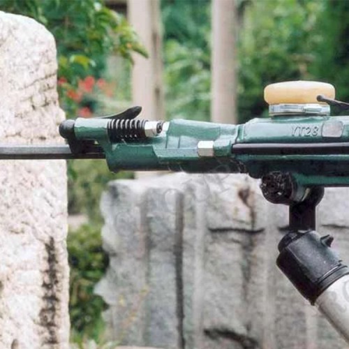 天水鑿巖機廠家 YT28氣腿式鑿巖機 北京氣動鑿巖機