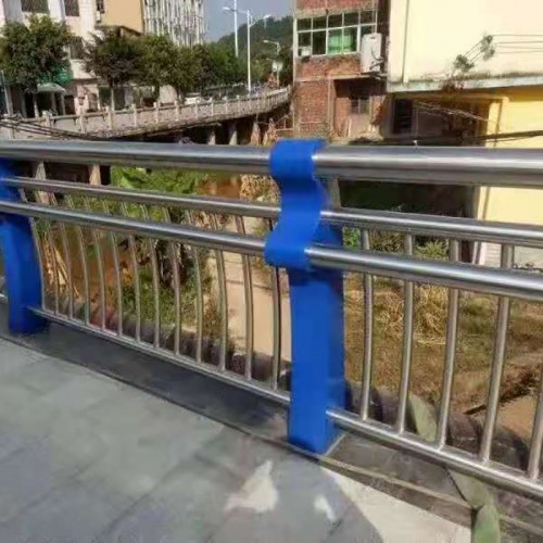 不銹鋼橋梁護(hù)欄