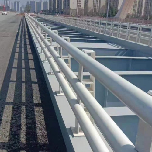 防撞護欄 山東防撞護欄廠家