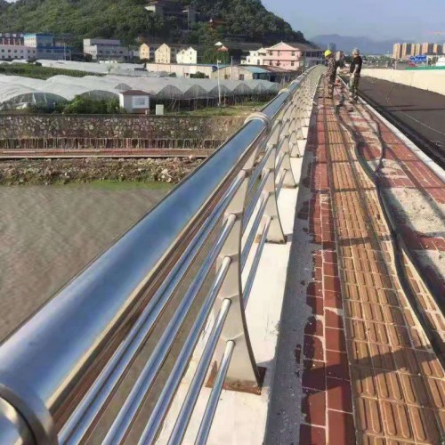 景觀護欄 景觀橋梁護欄
