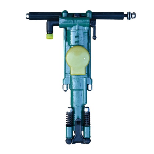 阿凡達Y24手持式鑿巖機廠商 阿凡達鑿巖機生產廠家