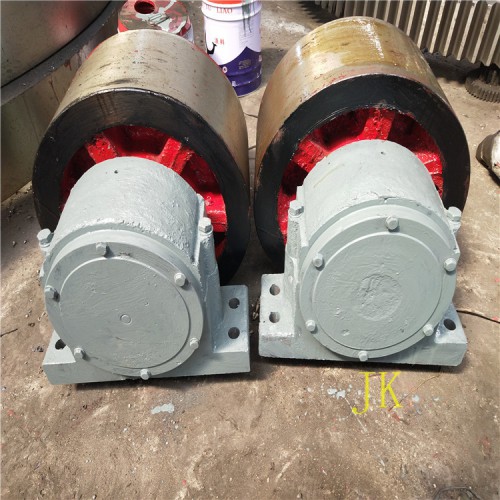 烘干機(jī)拖輪   烘干機(jī)托輪