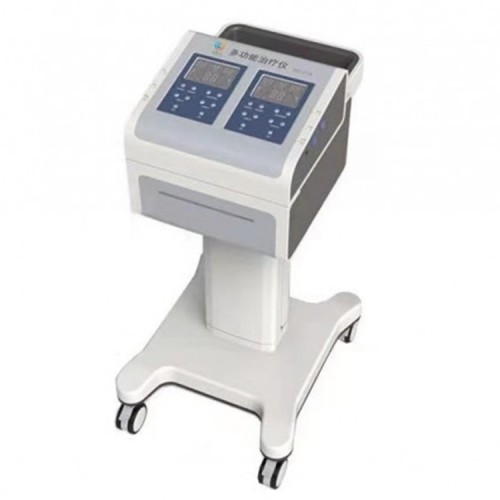 甘械準20152260009號 康達中藥提速多功能康復儀