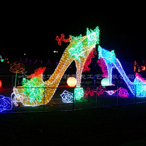 自貢花燈燈籠手工彩燈大型燈會(huì)燈展項(xiàng)目定制現(xiàn)貨直銷(xiāo)