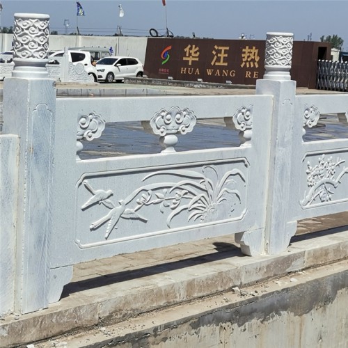 石欄板 景觀青石欄板 石雕欄板 報(bào)價(jià)