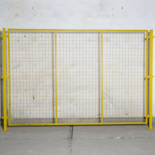 車間圍欄網(wǎng)