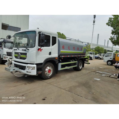 灑水車 東風(fēng)灑水車
