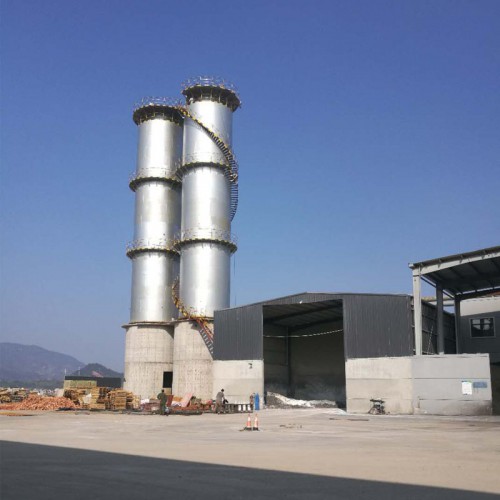 環保型石灰窯廠家