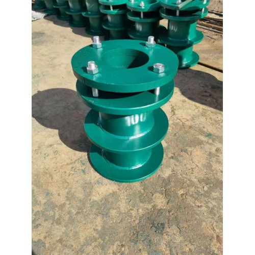 浙江防水套管采購(gòu) 浙江柔性防水套管廠家 浙江不銹鋼防水套管