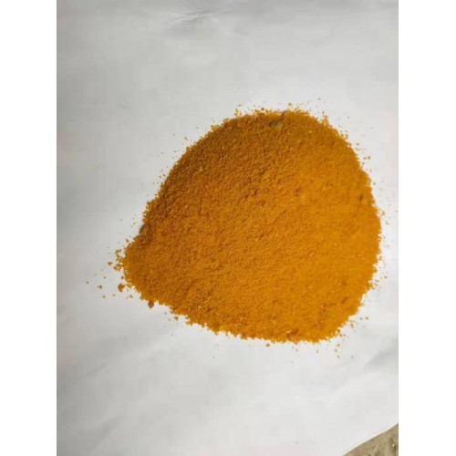 德豪環保聚合氯化鋁 高分子混凝劑 聚合氯化鋁廠家