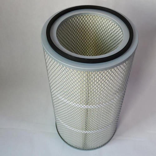 除塵濾筒 拋丸機(jī)除塵濾筒廠家