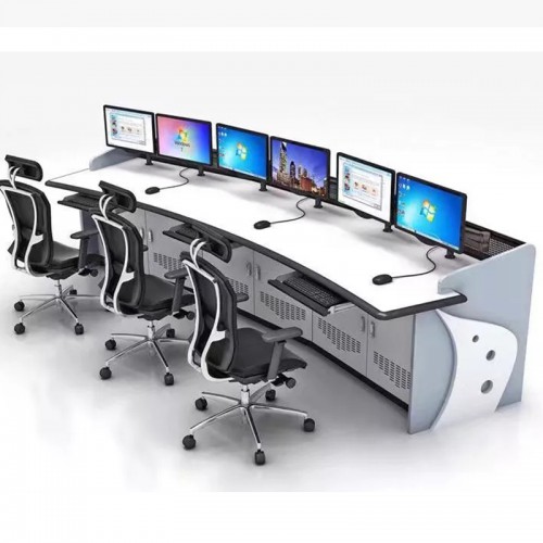 操作臺 監(jiān)控操作臺 指揮中心操作臺