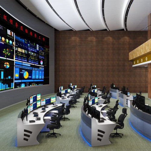 監(jiān)控臺 安防監(jiān)控臺 指揮監(jiān)控臺