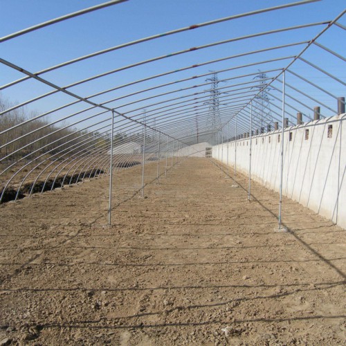 大棚造價 十米寬的大棚骨架 蔬菜大棚鋼架價格一平方