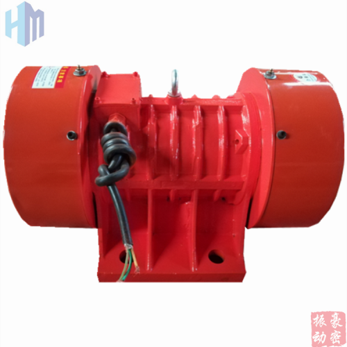 振動電機 河南振動電機廠家 量大從優