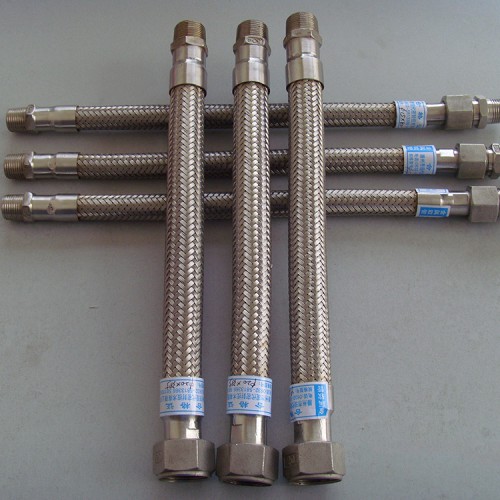 金屬軟管 不銹鋼金屬軟管供應商 大口徑金屬軟管