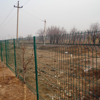 圈地護欄網 圈地圍欄網生產廠家