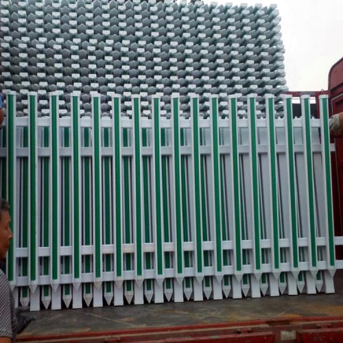 公園護欄網 廣場圍欄網