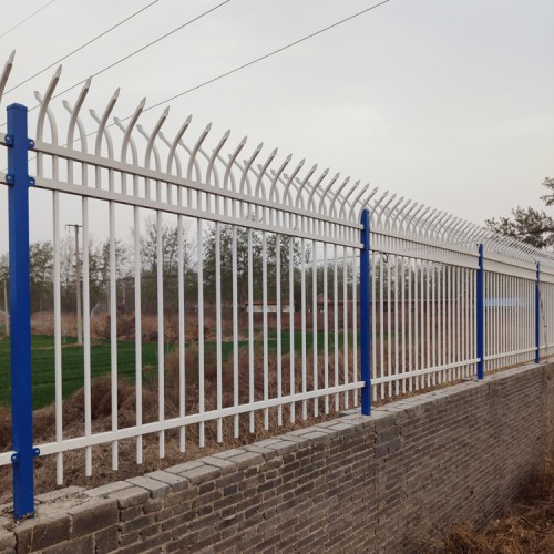開發(fā)區(qū)護(hù)欄網(wǎng) 圍墻護(hù)欄網(wǎng)