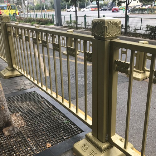 道路護欄廠家 道路護欄網生產廠家