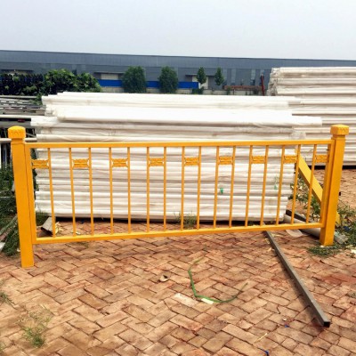 道路花箱護欄 交通隔離護欄