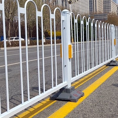 京式護欄網廠家 u型道路護欄 n形公路護欄