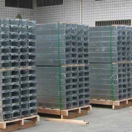 鍍鋅電纜橋架 鍍鋅電纜橋架廠家批發