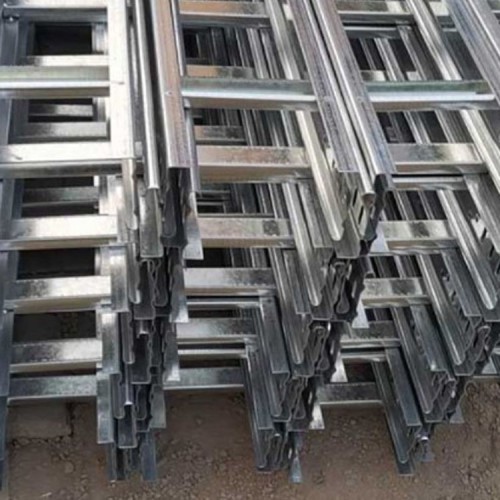 玻璃鋼梯式橋架 玻璃鋼梯式橋架生產廠家