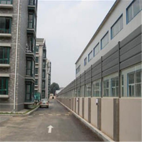 小區(qū)聲屏障  高鐵聲屏障  鐵路聲屏障