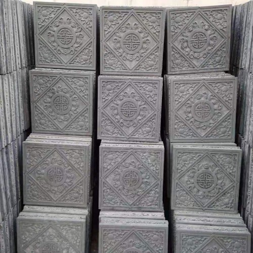 地磚 仿古地磚 古建地磚 古建筑花紋鋪地地磚