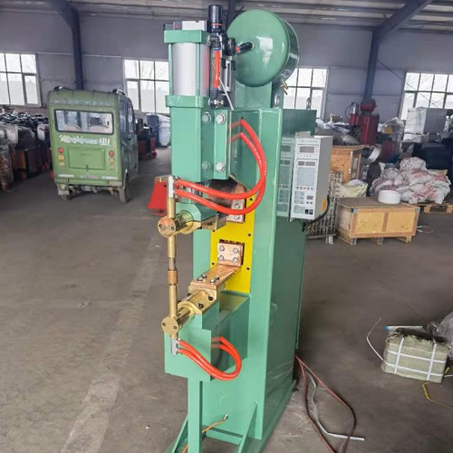 氣動點焊機 單頭氣動點焊機 直流氣動點焊機