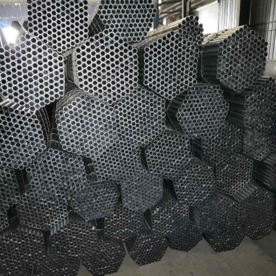 6分大棚管 32大棚鋼管 溫室大棚骨架 鍍鋅圓管