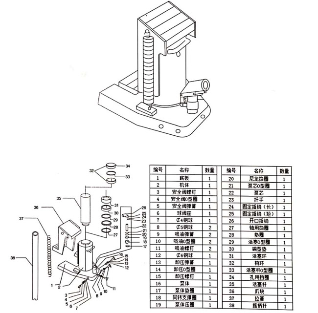爪式千斤頂內頁3