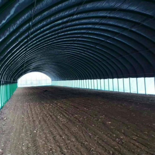 建養(yǎng)殖大棚 2畝溫室大棚 六米大棚鐵管