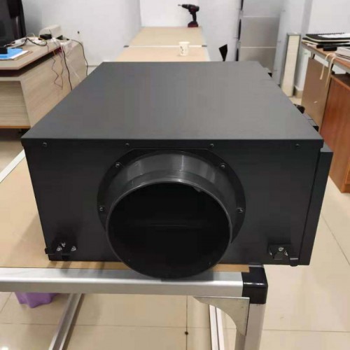 單向流靜音風機 排氣換氣新風系統